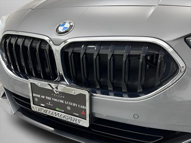 2024 BMW Coupe xDrive