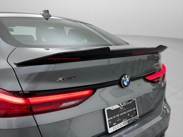 2024 BMW Coupe xDrive