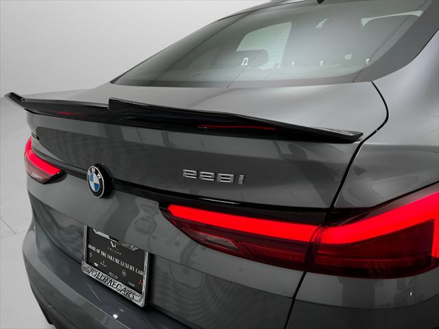 2024 BMW Coupe xDrive