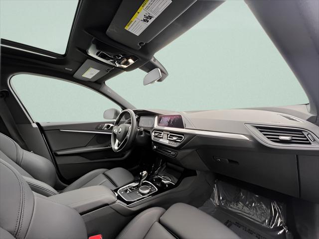 2024 BMW Coupe xDrive