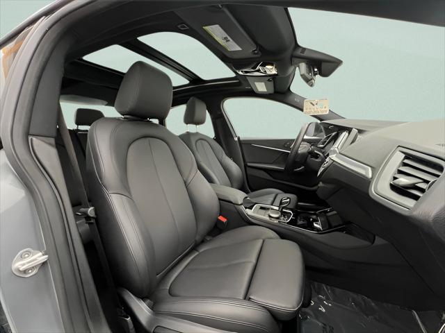 2024 BMW Coupe xDrive