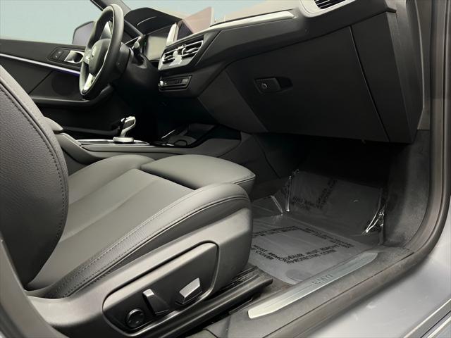 2024 BMW Coupe xDrive