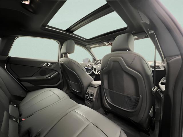 2024 BMW Coupe xDrive