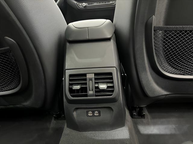 2024 BMW Coupe xDrive