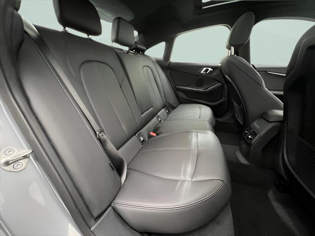 2024 BMW Coupe xDrive
