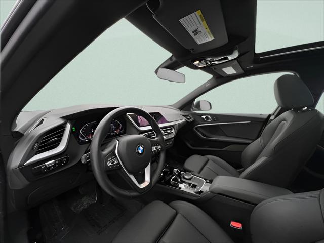 2024 BMW Coupe xDrive