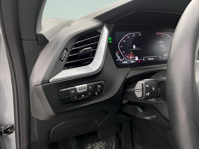 2024 BMW Coupe xDrive