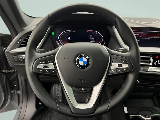 2024 BMW Coupe xDrive