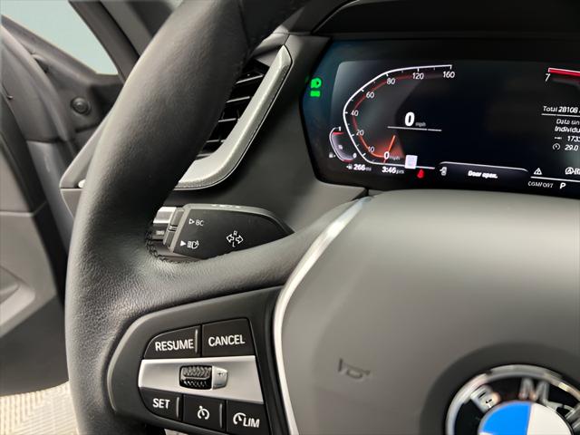 2024 BMW Coupe xDrive