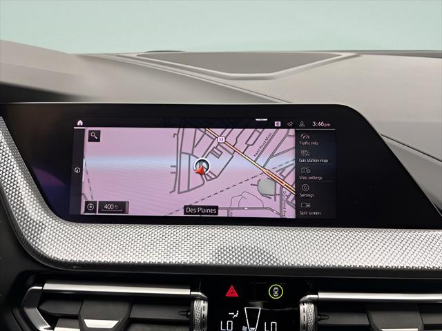 2024 BMW Coupe xDrive