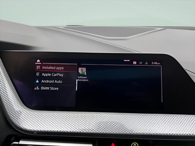 2024 BMW Coupe xDrive