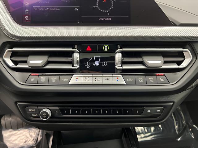 2024 BMW Coupe xDrive