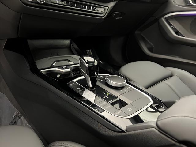 2024 BMW Coupe xDrive
