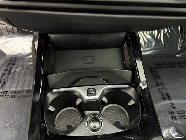 2024 BMW Coupe xDrive