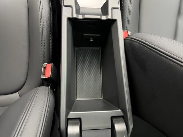 2024 BMW Coupe xDrive