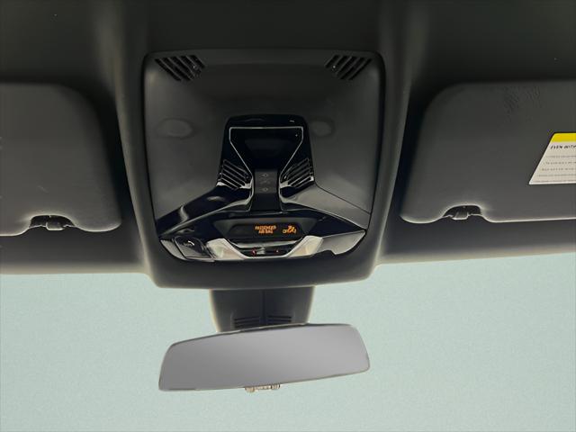 2024 BMW Coupe xDrive