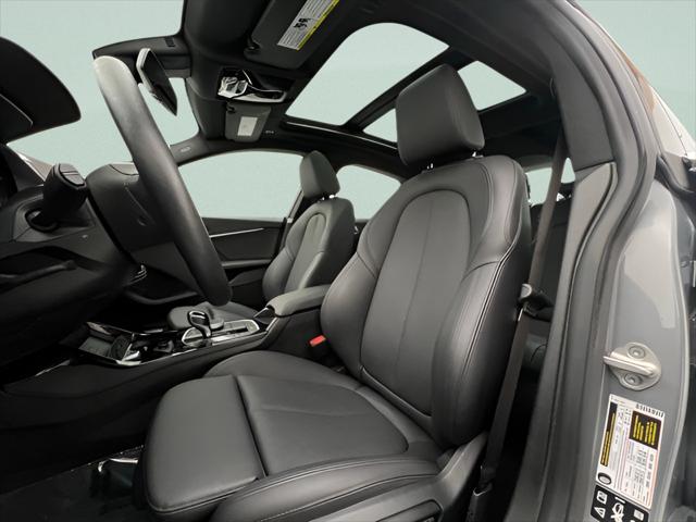 2024 BMW Coupe xDrive