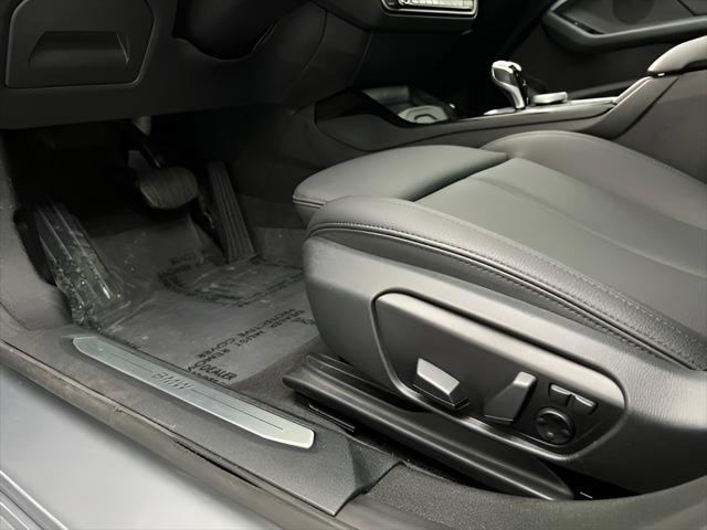 2024 BMW Coupe xDrive