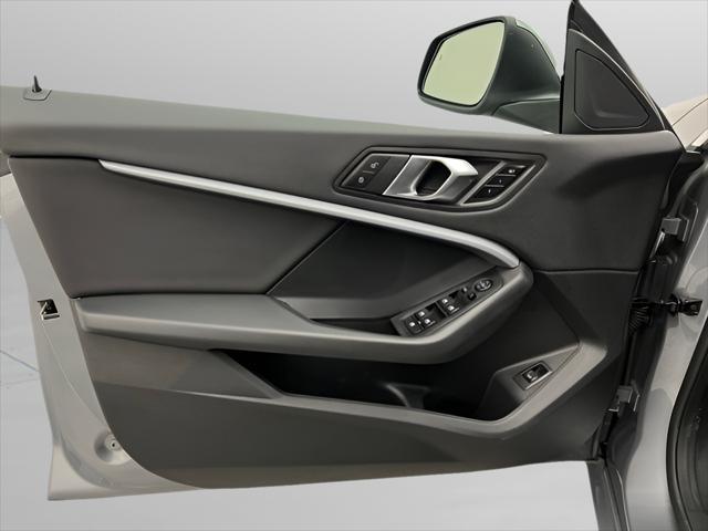 2024 BMW Coupe xDrive