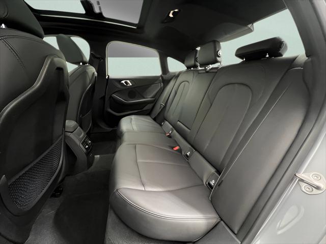 2024 BMW Coupe xDrive