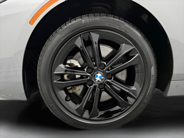 2024 BMW Coupe xDrive