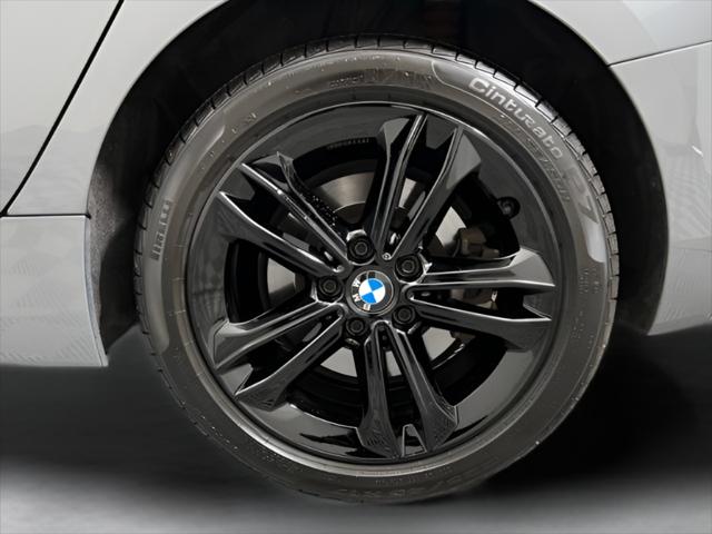 2024 BMW Coupe xDrive