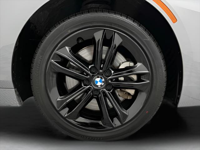 2024 BMW Coupe xDrive