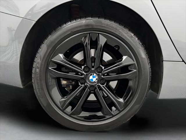 2024 BMW Coupe xDrive