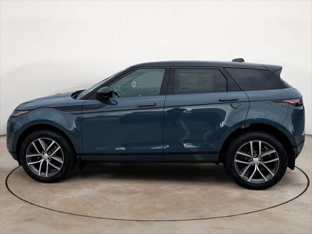 2026 Land Rover Range Rover Evoque S