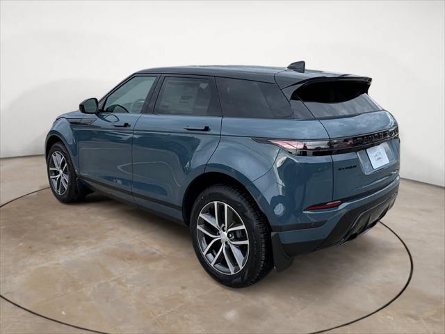 2026 Land Rover Range Rover Evoque S