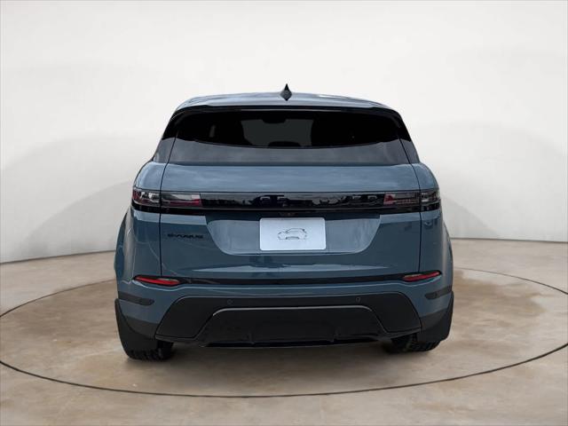 2026 Land Rover Range Rover Evoque S