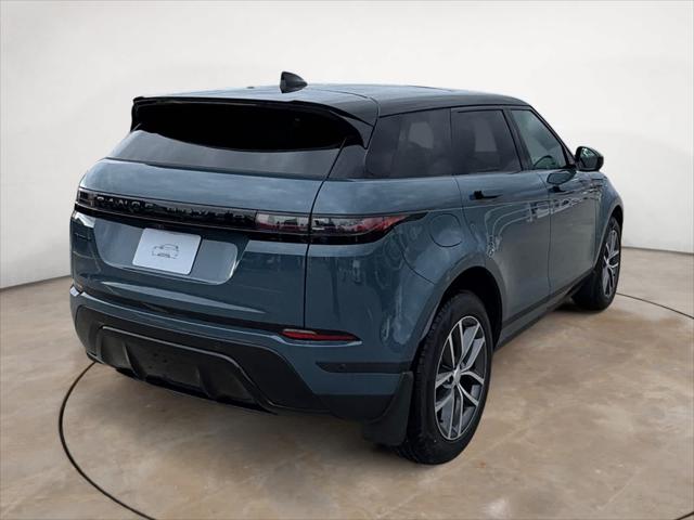 2026 Land Rover Range Rover Evoque S