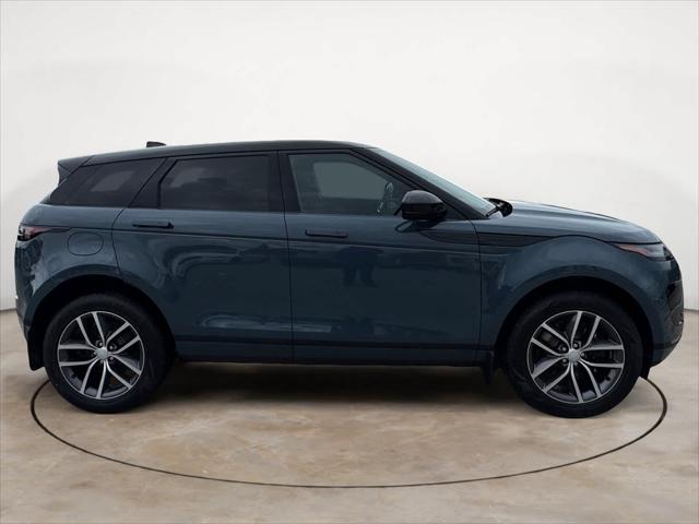 2026 Land Rover Range Rover Evoque S