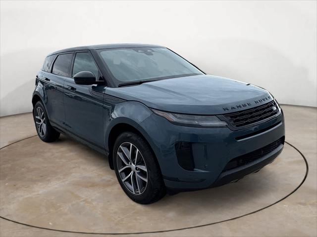 2026 Land Rover Range Rover Evoque S