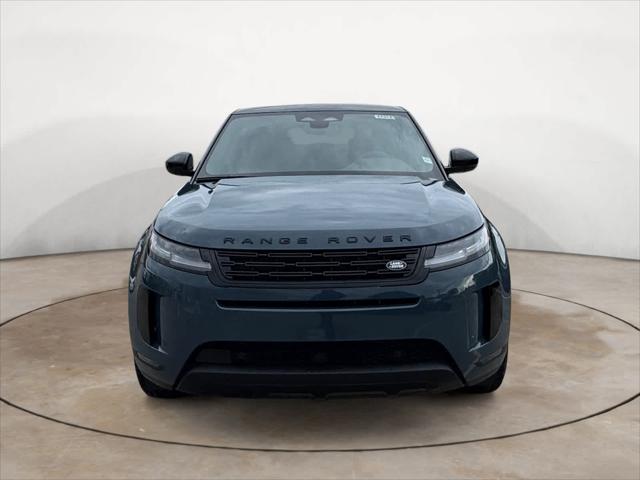 2026 Land Rover Range Rover Evoque S