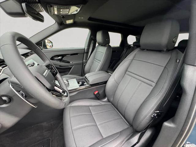 2026 Land Rover Range Rover Evoque S