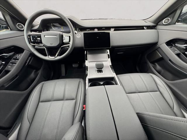 2026 Land Rover Range Rover Evoque S