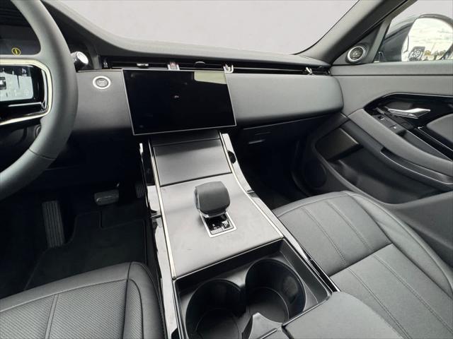 2026 Land Rover Range Rover Evoque S