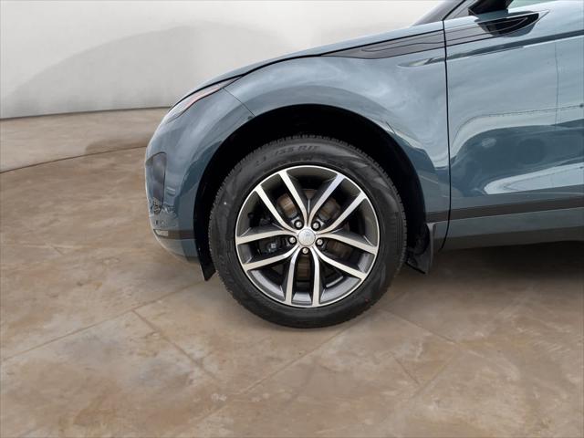 2026 Land Rover Range Rover Evoque S