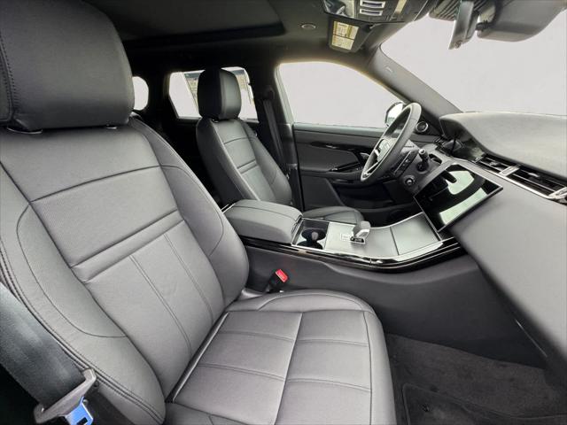 2026 Land Rover Range Rover Evoque S