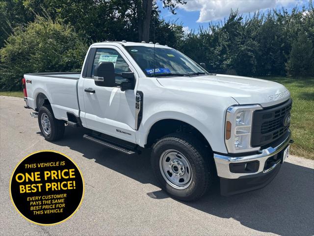 2026 Ford F-350 XL for sale in Versailles, KY