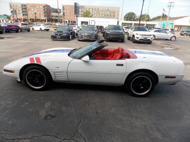1992 Chevrolet Corvette Unknown