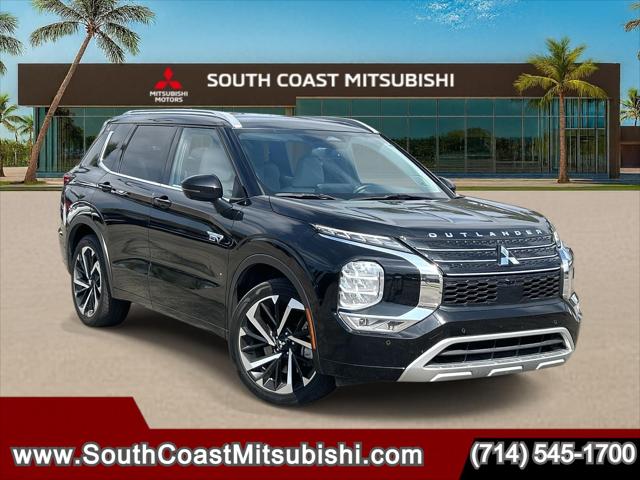 2023 Mitsubishi Outlander PHEV SEL S-AWC for sale in Costa Mesa, CA