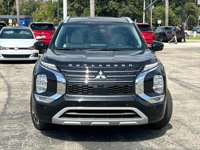 2023 Mitsubishi Outlander PHEV SEL S-AWC