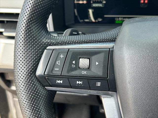 2023 Mitsubishi Outlander PHEV SEL S-AWC