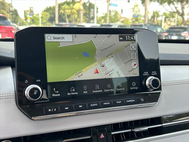 2023 Mitsubishi Outlander PHEV SEL S-AWC