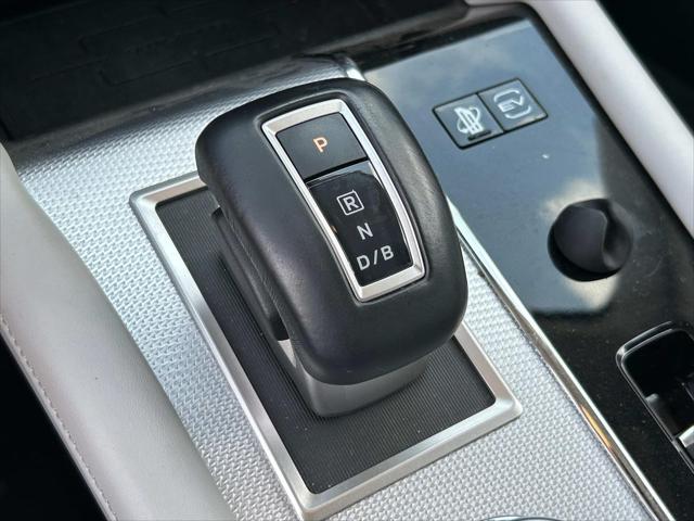 2023 Mitsubishi Outlander PHEV SEL S-AWC