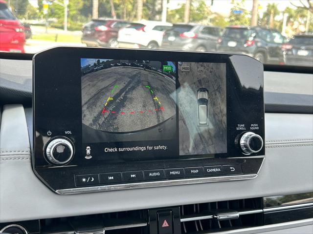 2023 Mitsubishi Outlander PHEV SEL S-AWC