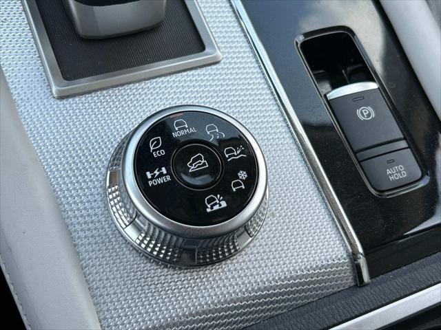 2023 Mitsubishi Outlander PHEV SEL S-AWC