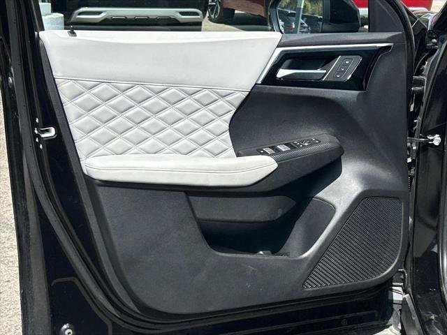 2023 Mitsubishi Outlander PHEV SEL S-AWC